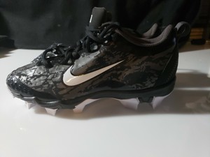 nike women's hyperdiamond 2.5 keystone softball cleats