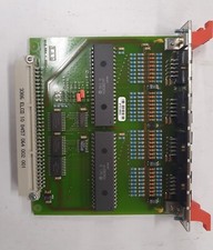 Ram CC600 Steuerungsplatine GEA Denco Happel Digital-Ein/Ausgangskarte 610.594