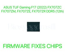 ASUS TUF Gaming F17 (2022) FX707ZC-ZM-ZE-ZR D...