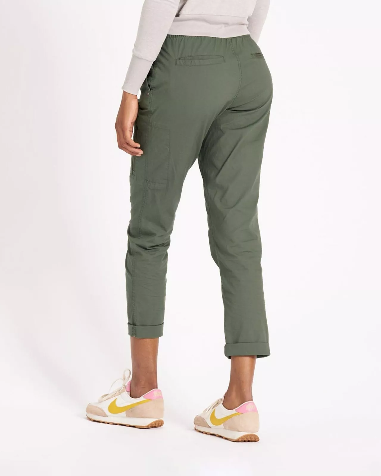 vuori duraterra ripstop stretch pants