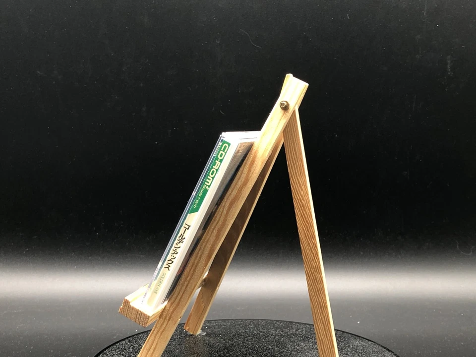 Golden Axe (pc engine)(TurboGrafx-16,1990) from japan - Image 4 of 4