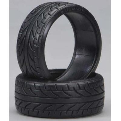 NEW HPI Sprint 2 / E10 / NItro 3 Direzza Sport Z1 T-Drift Tire 26mm (2) 4424