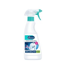 Starch & Easy Iron Spray For a smooth & crisp finish on clothes 500ml 8.40 per litre