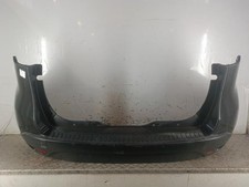 Pare-choc arrière Renault R9