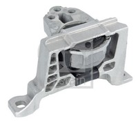Febi Bilstein 104407 Motorlager FüR Ford