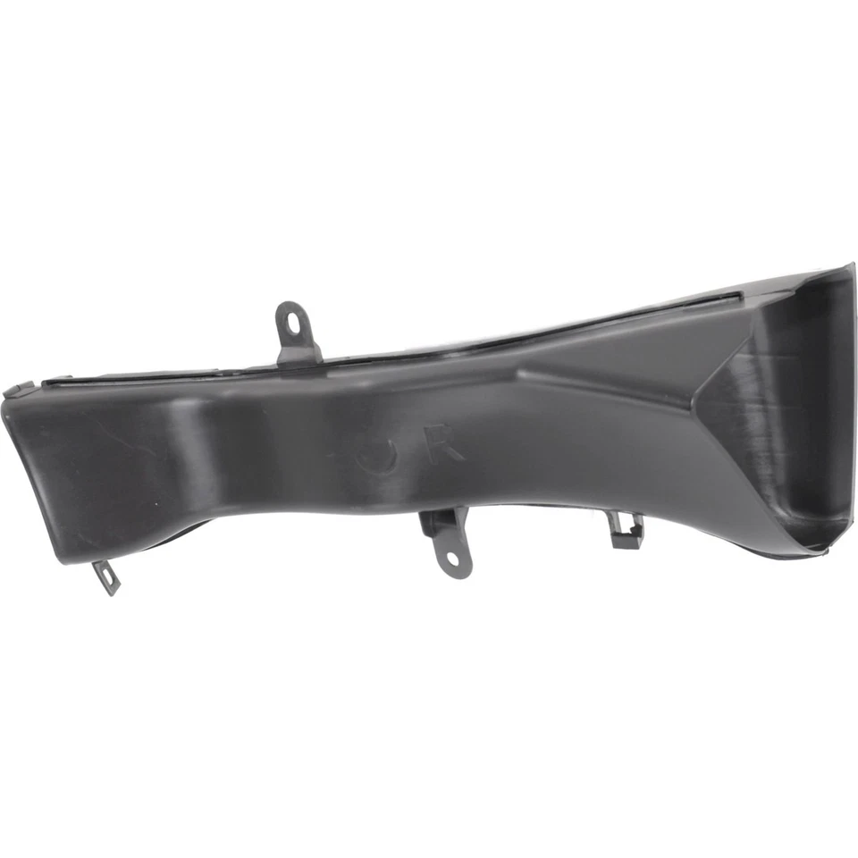 Nuevo juego de 2 conductos de admisión de aire lado conductor y pasajero LH RH 328i GT xDrive par Foto 3 de 4