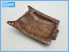 Original Opel Omega B (V94) Wurzelholz Mittelkonsole Ablage 90459986