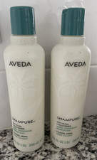 Aveda Shampure Nurturing Conditioner 250ml / 8.5 fl oz Calming Hair Care Sealed
