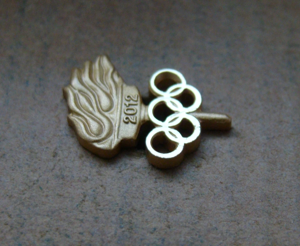 RRR 2012 London Participant №171461 Olympic Games NOC Bertoni Milano - Image 4 of 4