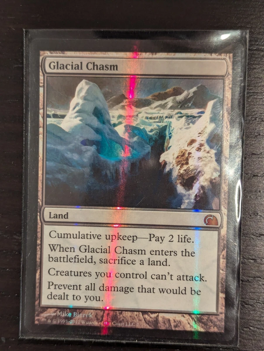 From the Vault: Realms Trading Card Games for sale | eBay