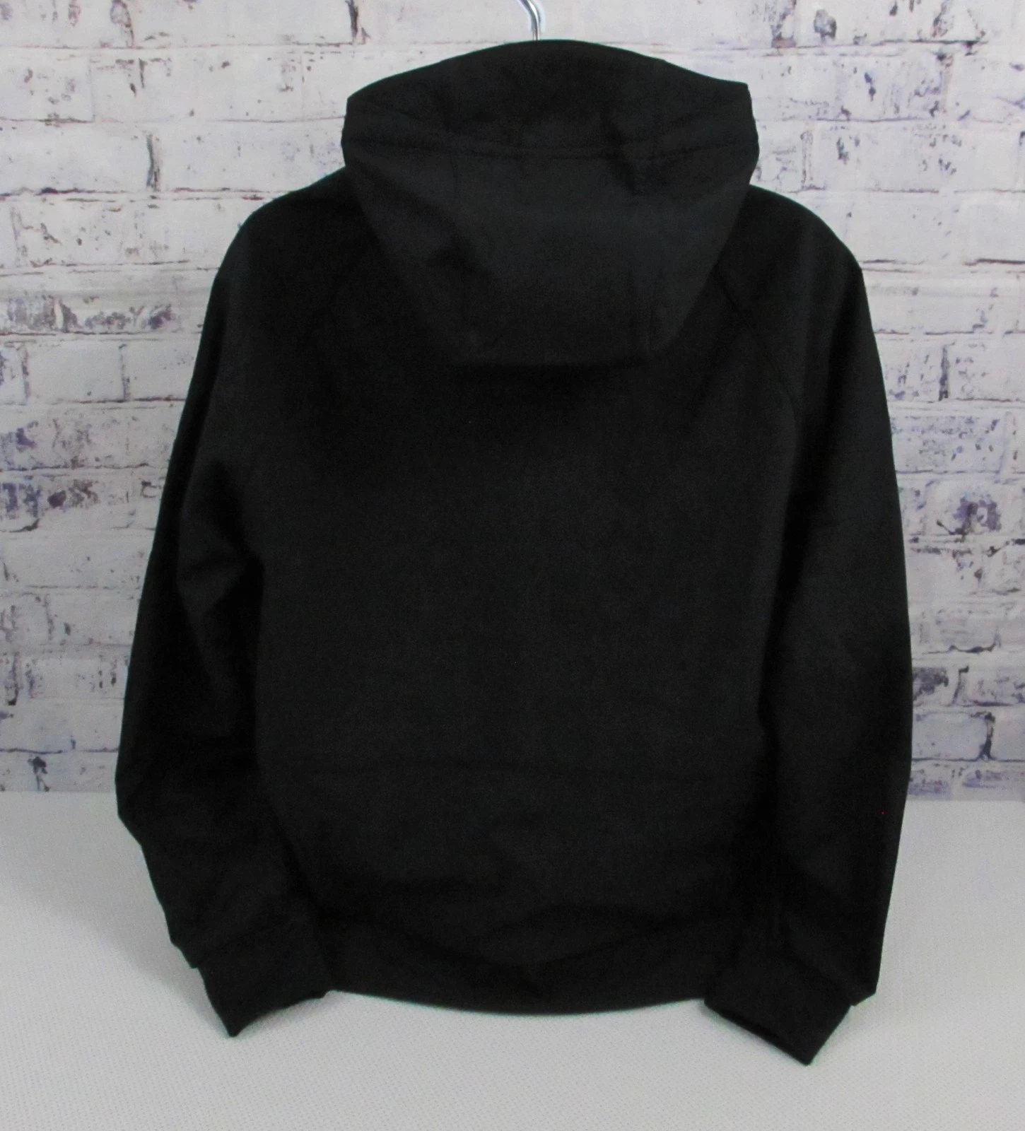 DC Shoes Men's Spectrum II Hooded Softshell Jacket Size Large NWT. image 2