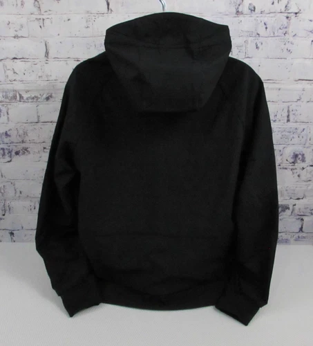 DC Shoes Men's Spectrum II Hooded Softshell Jacket Size Large NWT. image 2