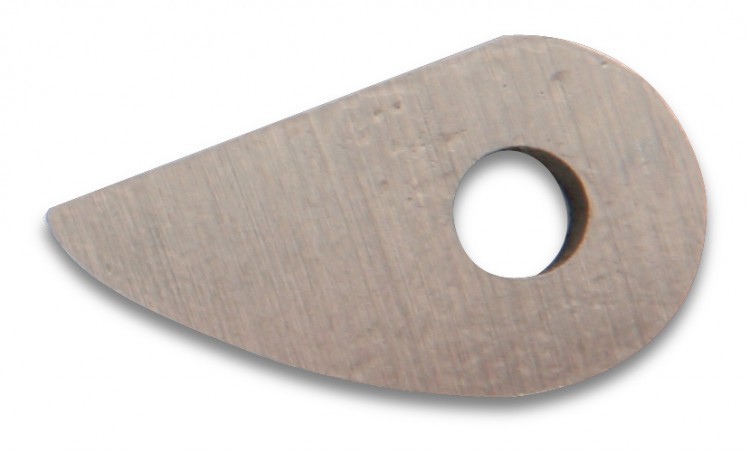 ROBERT SORBY RSTM-TIP6 Teardrop/Inside/Outside HSS Cutter For Wood