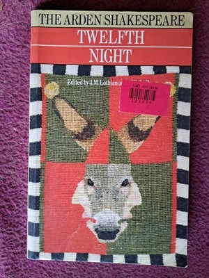 Twelfth Night - The Arden Shakespeare