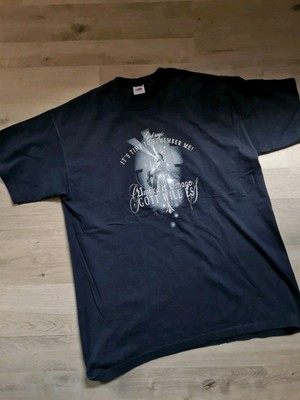 T Shirt Umbra et Imago Gr. L  Gott will es  