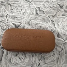 Tommy Hilfiger Eyeglass Case