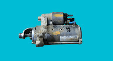 AUDI A8 D5 4N 2018 3.0 TDI DDV STARTER MOTOR 057911022