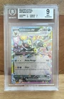 Bgs 9 Umbreon ex 060/131 Sv: Prismatic Evolutions Holo
