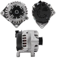 Lichtmaschine 220A NEU Eurostarter Oe-Nr. TG23C012 FüR BMW