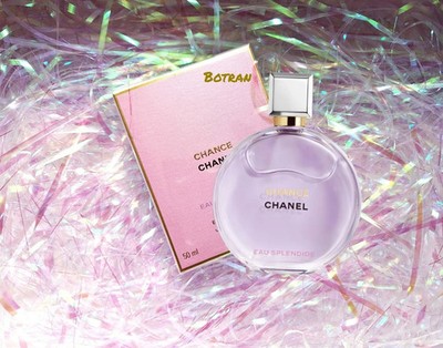 Chanel Chance EAU SPLENDIDE Eau de Parfum 50 ml EDP OVP in Folie  NEU