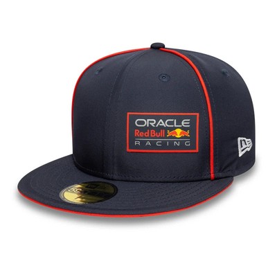 Red Bull Racing 59FIFTY Team Cap  
