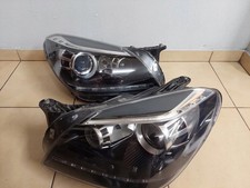 Frontscheinwerfer Mercedes-Benz Slk R172 A1728203161 A1728203261 Xenon Ein Satz