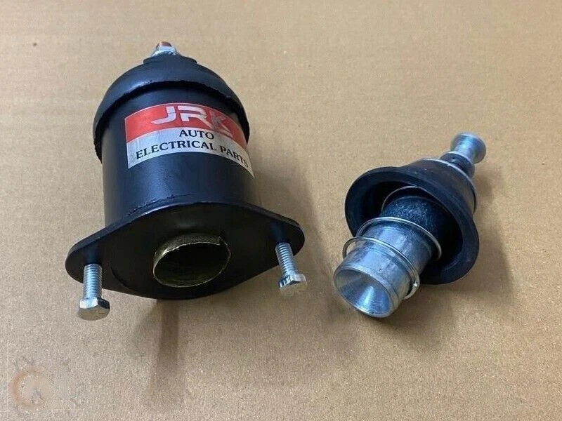 Fits For Jeep Willys Starter Motor repair kit 1941-52 MZ4137 - Image 3 of 4