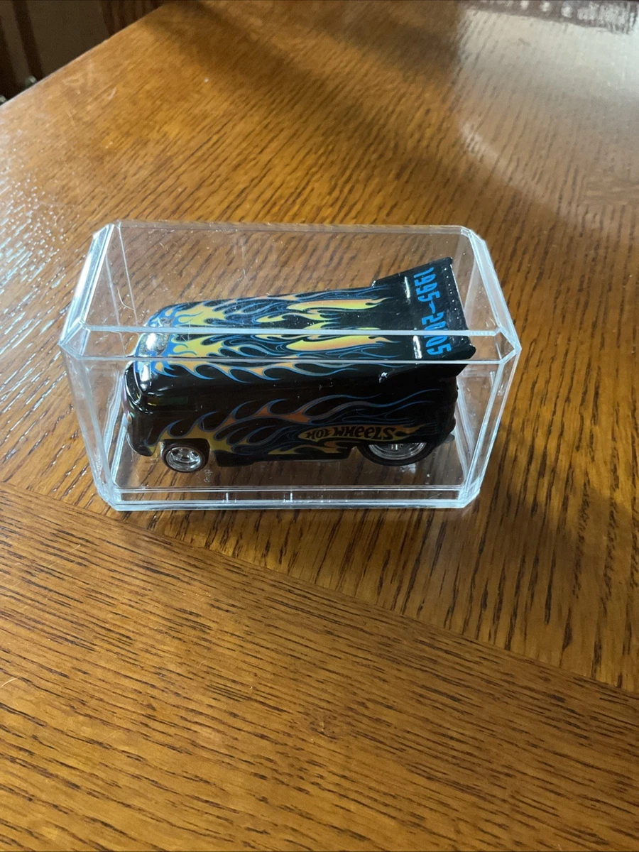 Hot Wheels Treasure Hunt Volkswagen Diecast Buses for sale | eBay