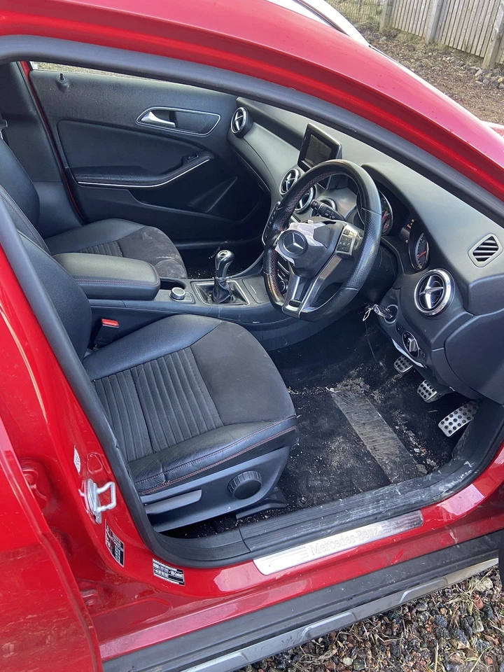 Mercedes Gla200d  - Image 4 of 4