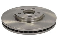 ABE 2X Bremsscheibe BelüFtet Vorderachse FüR Volvo V60 II 225 227 V90 235 236