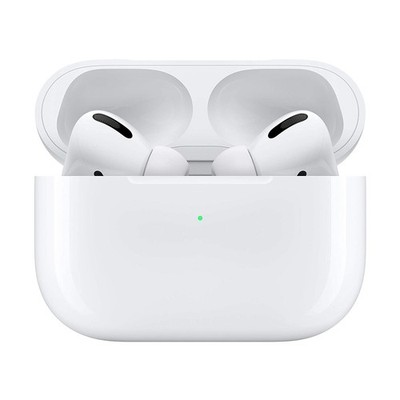 Apple AirPods Pro Weiß mit MagSafe Ladecase (2021) MwSt nicht ausweisbar