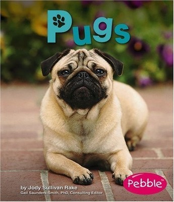 Pugs (Pebble Books)