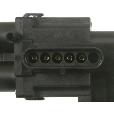 Válvula selectora de tanque de combustible de encendido estándar FV-5K Foto 2 de 4