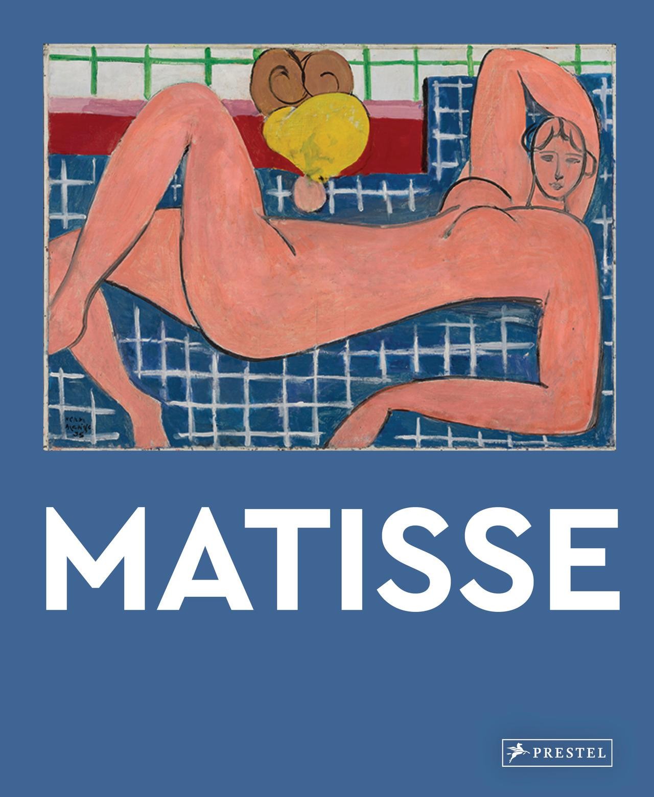 Matisse Eckhard Hollmann