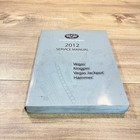 VICTORY OEM SERVICE REPAIR MANUAL / 9923271 / 2012 VEGAS KINGPIN HAMMER