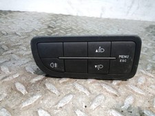Clignotant Peugeot BIPPER