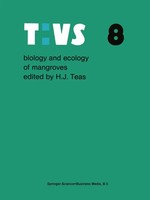 H. J. Teas | Biology And Ecology Of Mangroves | Buch | Englisch (1983)