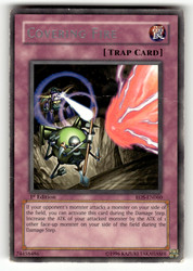 Covering Fire (RDS-EN060) 1st Ed Rare Yu-Gi-Oh! Rise of Destiny