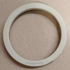KEF Uni-Q Driver Array Speaker Trim/Mounting ...