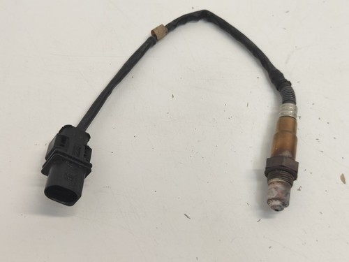 LAMBDASONDE LAMBDA SENSOR Volkswagen Golf VI (5K1) 2011 07C906262BH / 0258017072