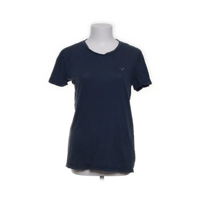 American Eagle Outfitters, T-shirt, Größe: XS, LEGEND T, Blau, Baumwolle #z8t