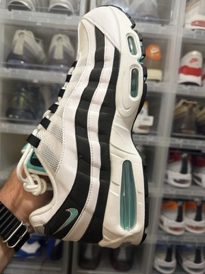 Nike Air Max 95 OG Hyper Jade Black Border