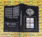Book libro LE MONDE MINERAL VU PAR LES TIMBRES 1987 ATELIER JMA (L57)