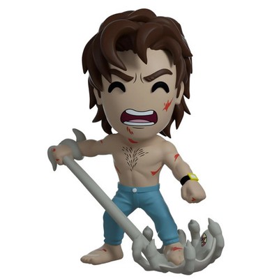 Youtooz: Stranger Things Collection [Steve Harrington] Vinyl