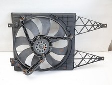 Kühlerlüfter Skoda FABIA 1 Combi 6Y 6Q0121207L 1.4 Diesel 55 KW 75 PS 03-2004