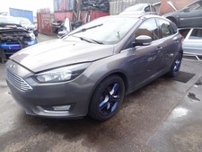 FORD FOCUS MK3 WING PASSENGER 2011~2018COLLECTION LEICESTERBREAKING WHOLE CAR