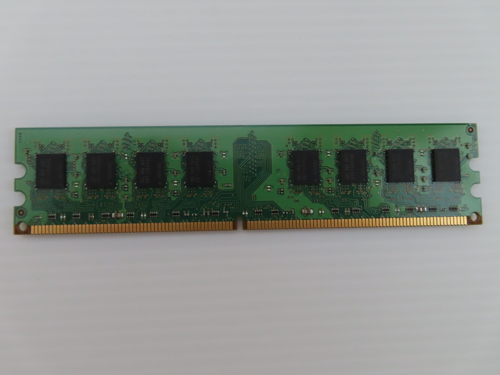Samsung 4GB (2 X 2GB) DDR2-800 SDRAM Desktop Computer Memory | eBay