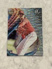 2018 Bowman Platinum With Glove Ice #34 Shohei Ohtani Rookie (RC)