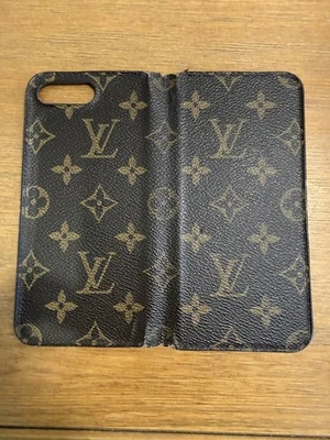Louis Vuitton Cell Phone Accessories for Apple iPhone 8 Plus for