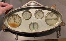 1920s Cluster Gauge